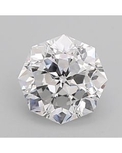 Lab Created 2.11 Carat Octavia Diamond