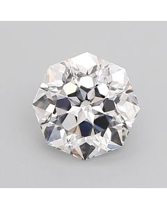 Lab Created 1.87 Carat Octavia Diamond