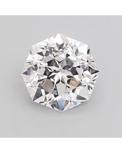 Lab Created 1.51 Carat Octavia Diamond
