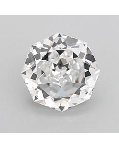 Lab Created 1.14 Carat Octavia Diamond