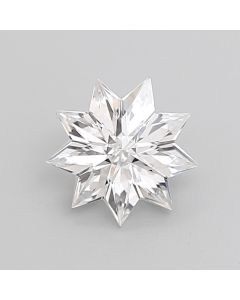 Lab Created 2.09 Carat Star Diamond