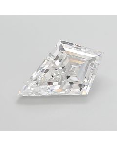 Lab Created 3.1 Carat Kite Diamond