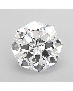 Lab Created 1.01 Carat Octavia Diamond