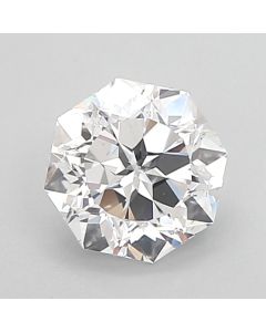 Lab Created 1.06 Carat Octavia Diamond