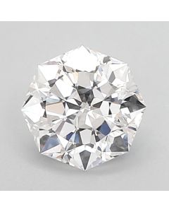 Lab Created 1.13 Carat Octavia Diamond