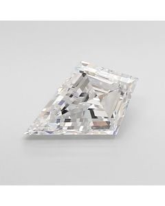 Lab Created 1.84 Carat Kite Diamond