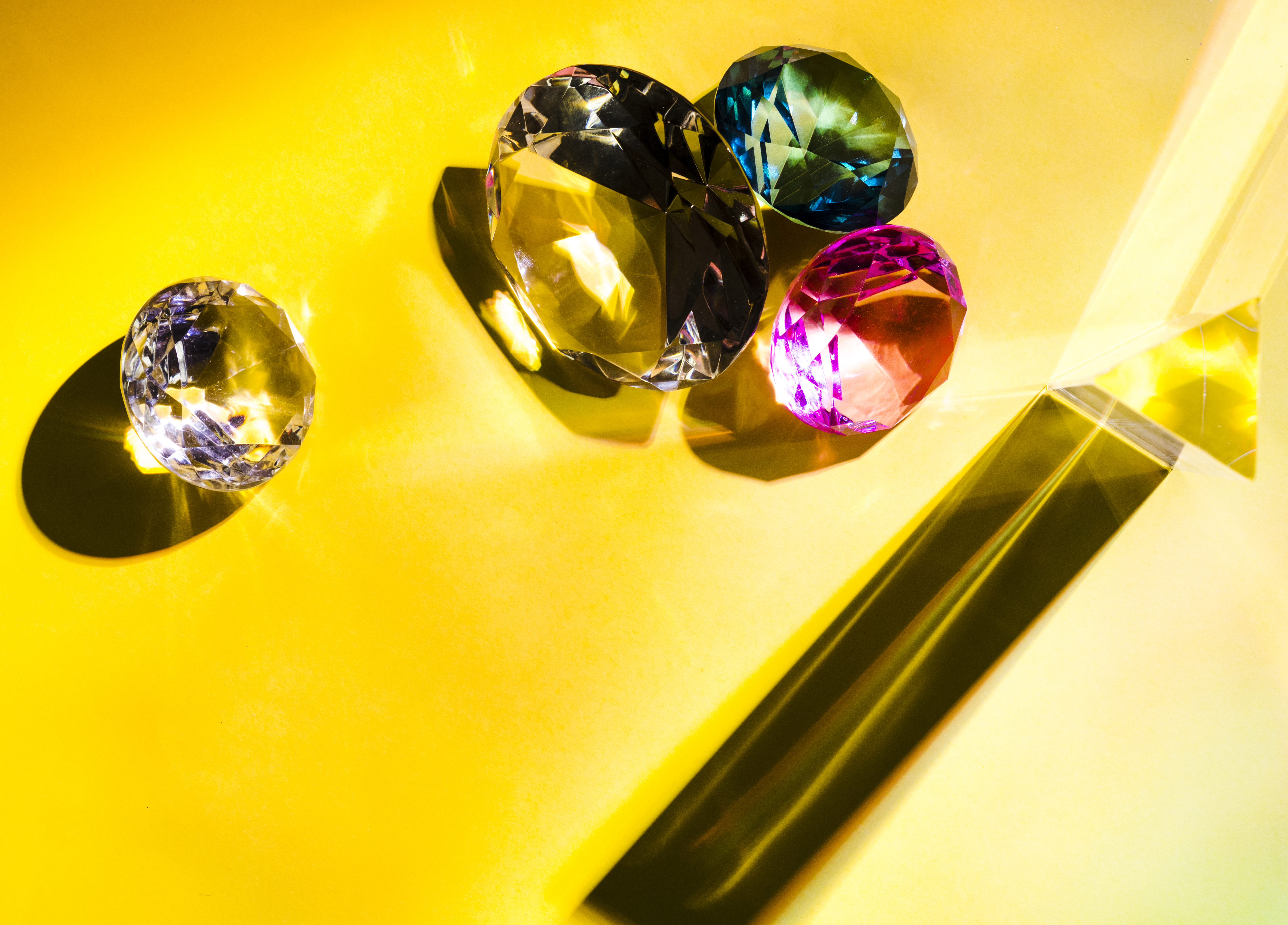 10 Best Lab-Grown Diamonds Manufacturers in NYC