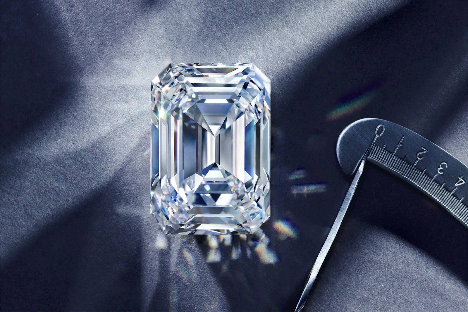 How Much Is a 100-Carat Diamond Worth?