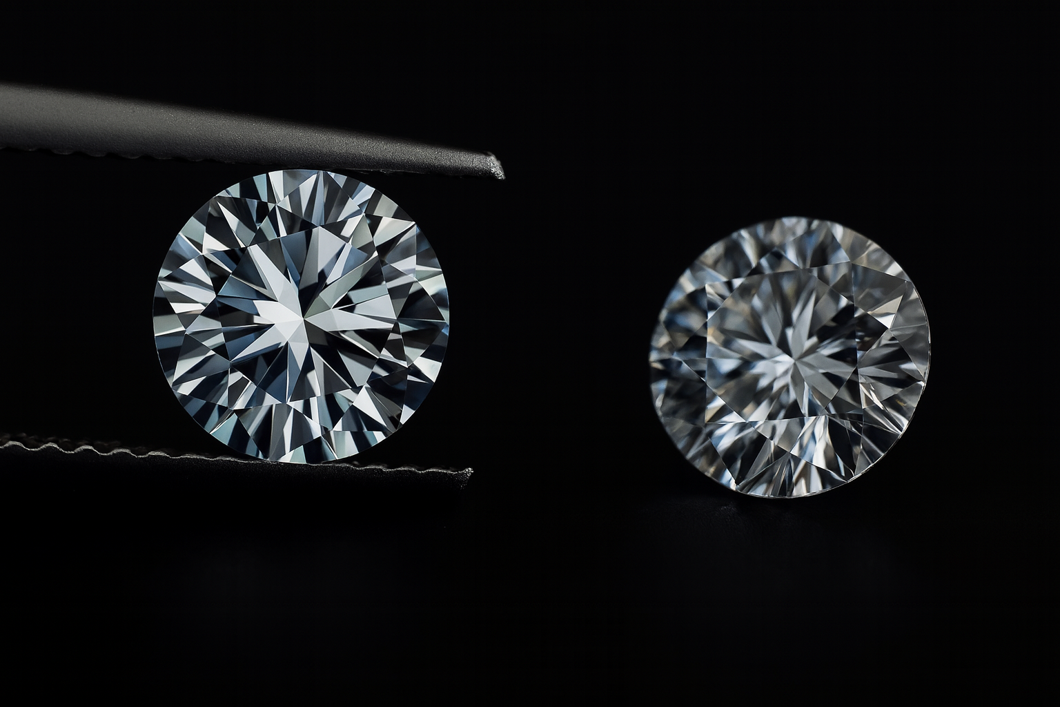 Lab Grown vs Natural Diamonds: Comparison of Price, Quality, and Style