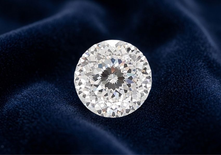 Portuguese Cut Diamond Guide: Facets, Sparkle & History