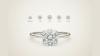 A Guide to Diamond Size and Carat - What You Need to Know