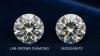 Lab Grown Diamonds vs Moissanite: Which Gemstone Is Right for You?