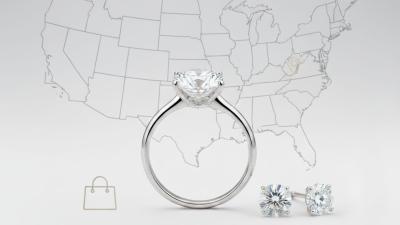 10 Best Places to Buy Lab-Grown Diamonds in the U.S.