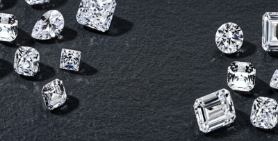 Type IIa lab-grown diamond: What makes them so pure?