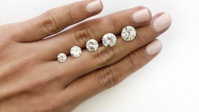 What are Carats in Diamonds?