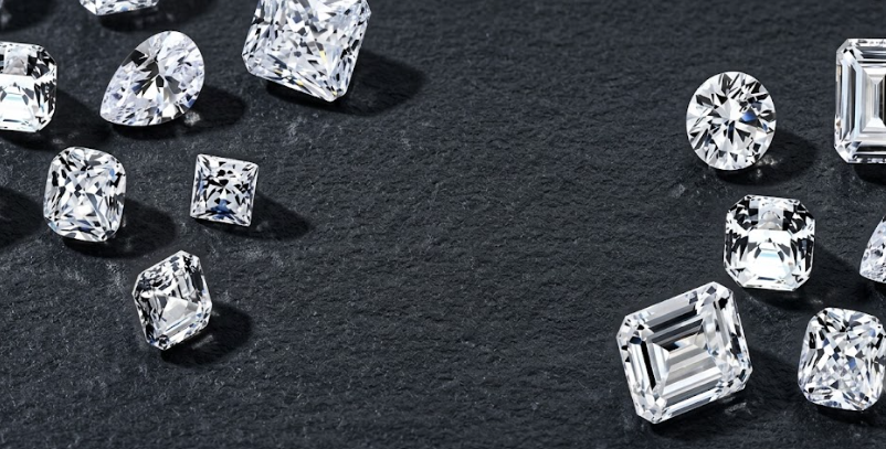 Type IIa lab-grown diamond: What makes them so pure?