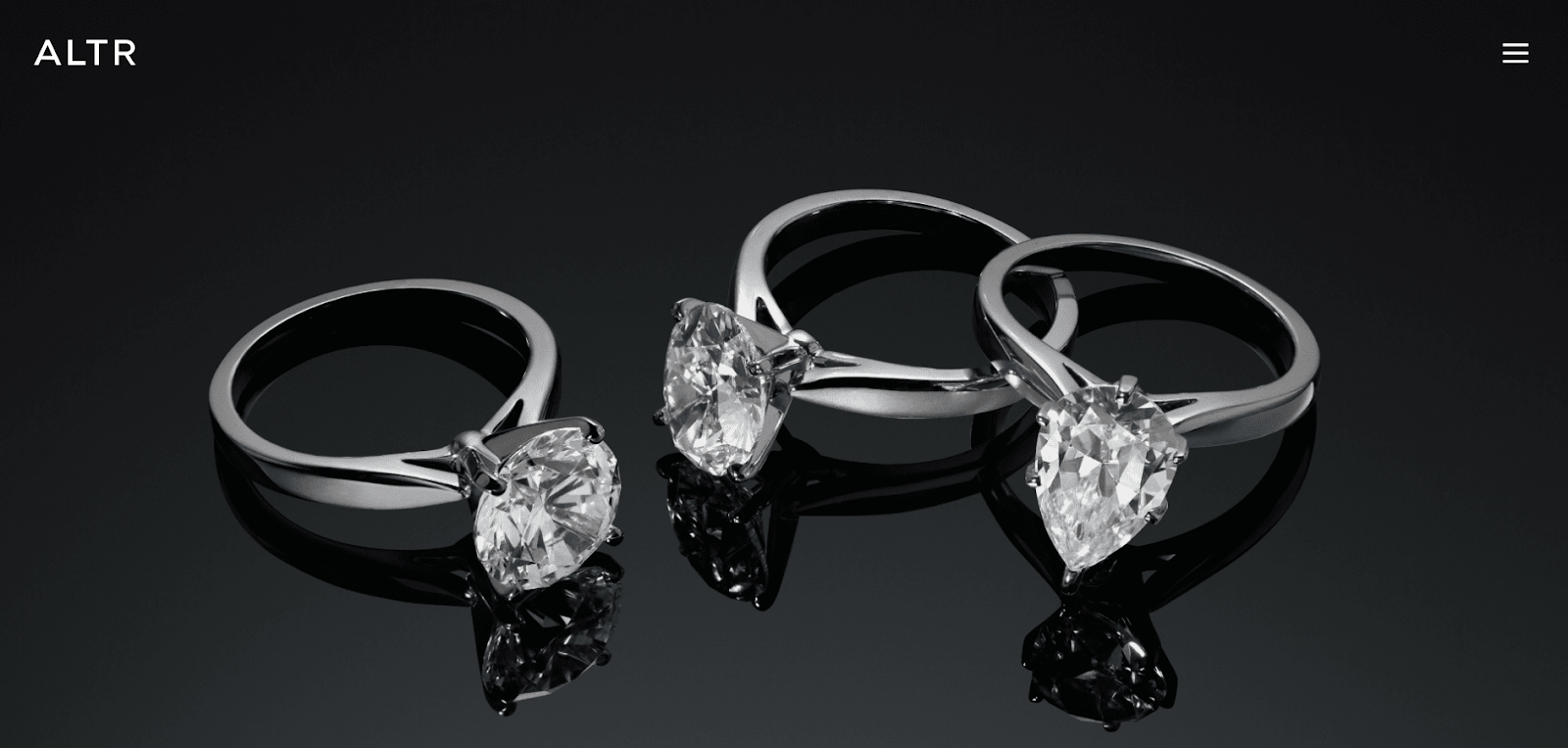 ALTR Created Diamonds