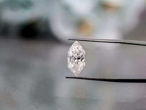 Dutch Marquise Cut Diamond