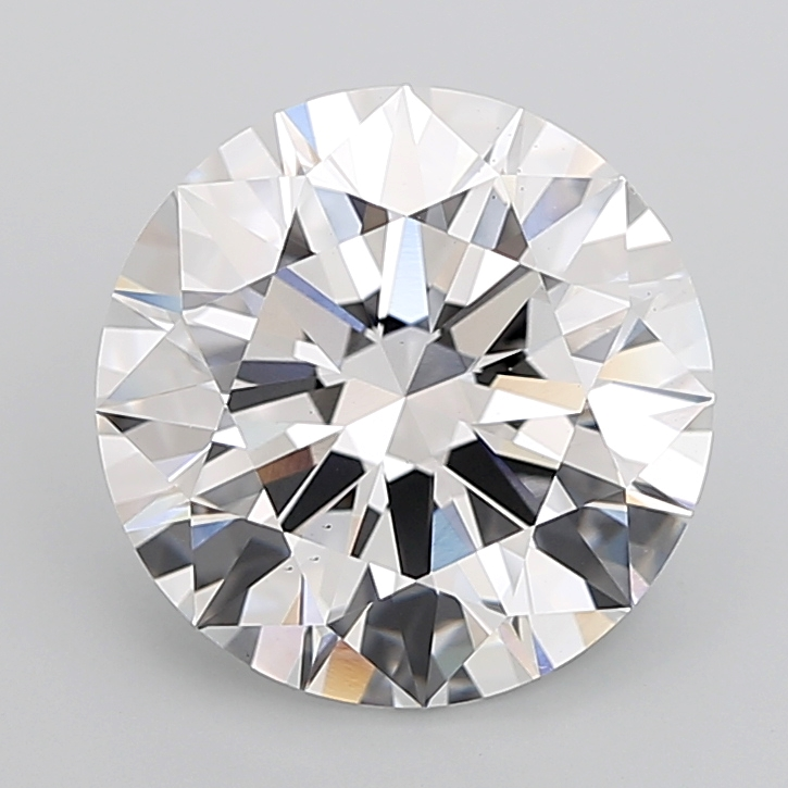 Lab Grown Diamonds