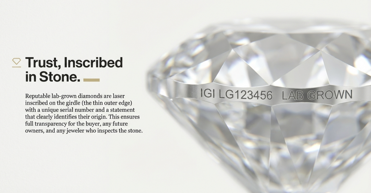 Legal and Grading Assurance