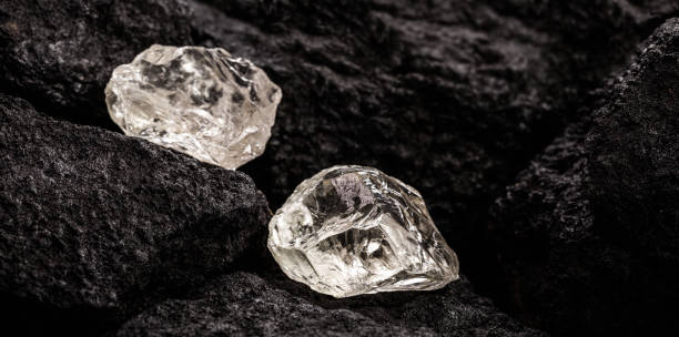 Natural Diamonds
