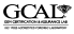 GCAL certified